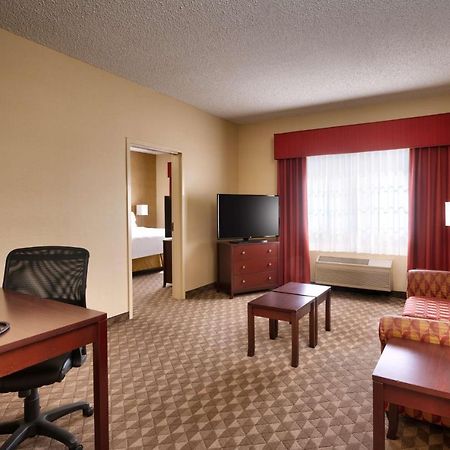 Best Western Downtown Phoenix Exterior photo
