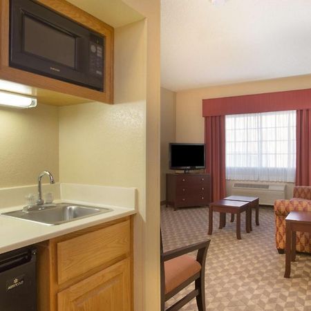 Best Western Downtown Phoenix Exterior photo