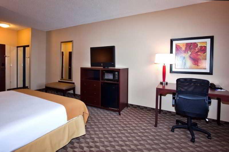 Best Western Downtown Phoenix Exterior photo