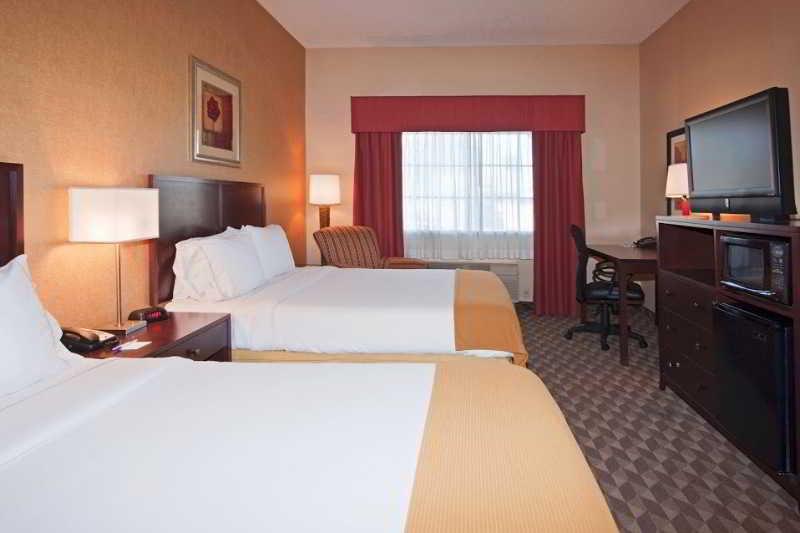 Best Western Downtown Phoenix Exterior photo