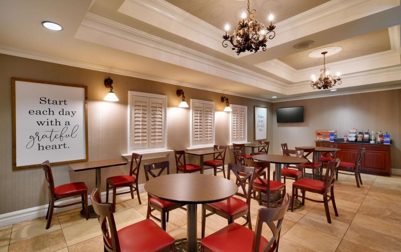 Best Western Downtown Phoenix Exterior photo