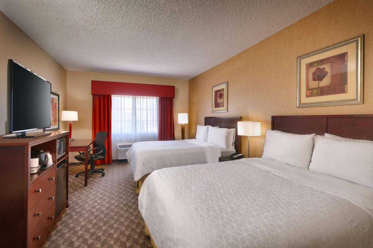 Best Western Downtown Phoenix Exterior photo