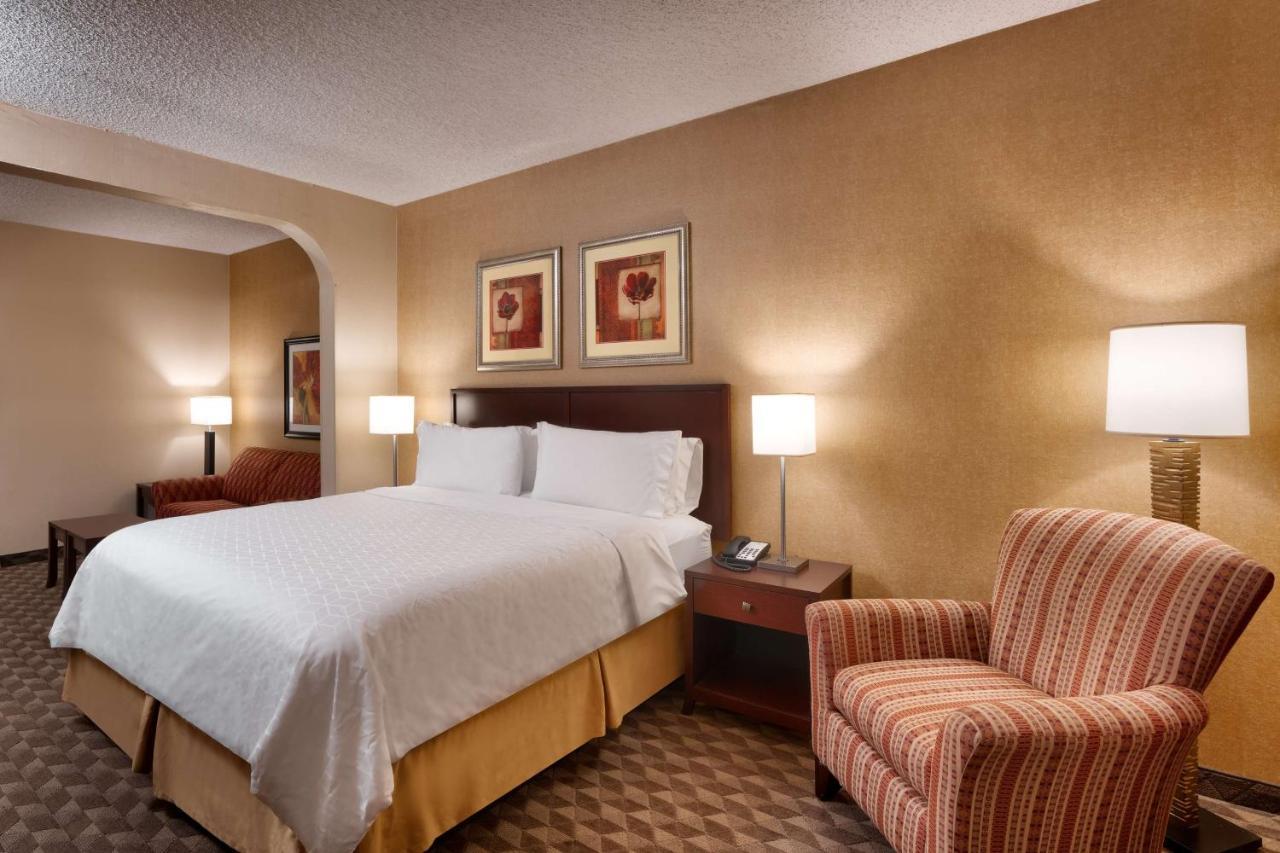 Best Western Downtown Phoenix Exterior photo