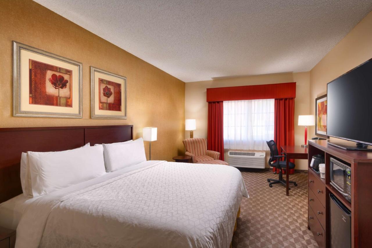 Best Western Downtown Phoenix Exterior photo