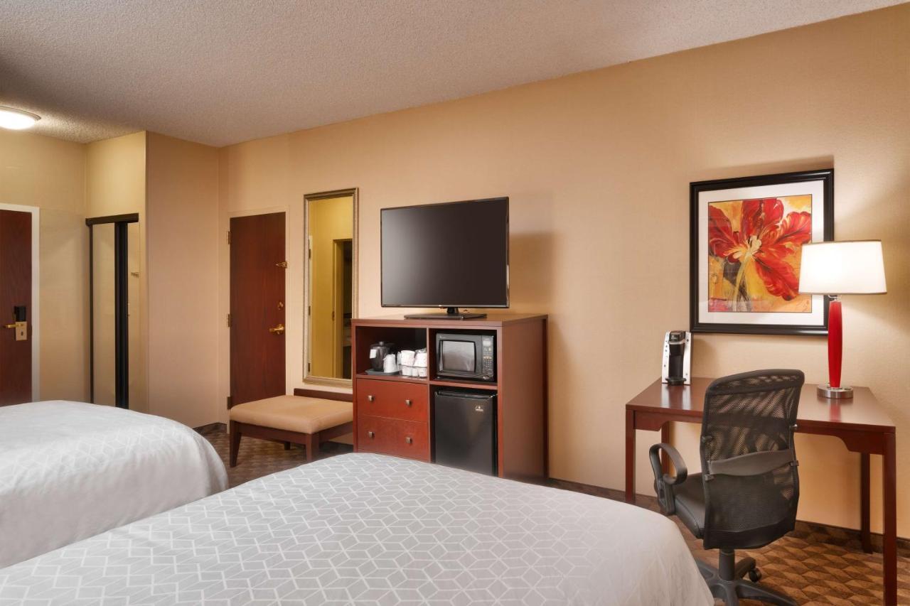 Best Western Downtown Phoenix Exterior photo