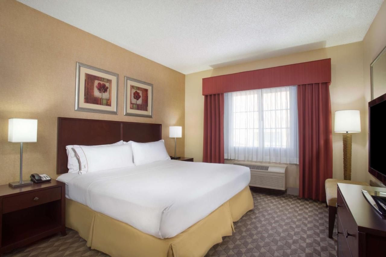Best Western Downtown Phoenix Exterior photo