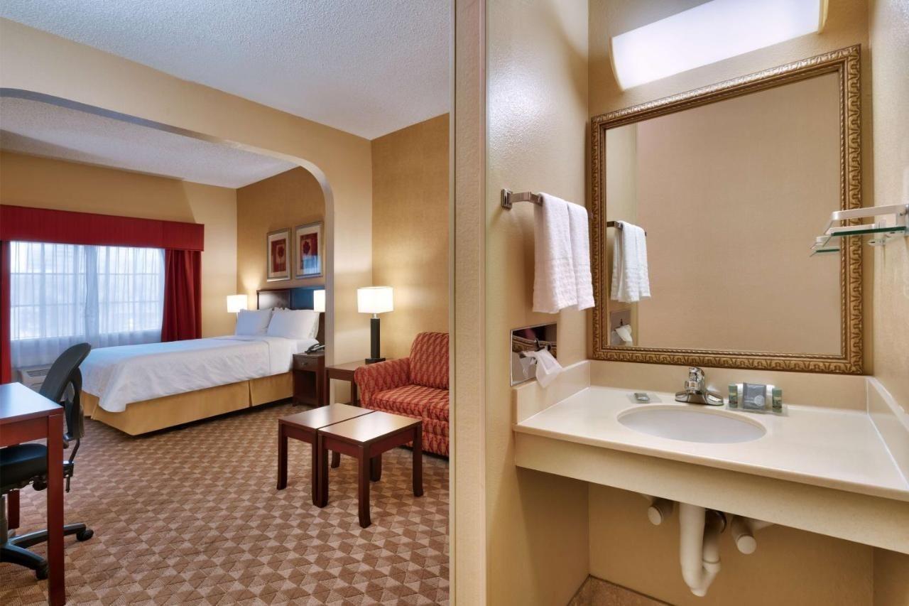Best Western Downtown Phoenix Exterior photo