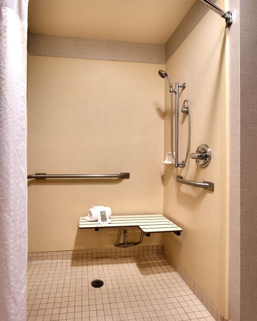 Best Western Downtown Phoenix Exterior photo