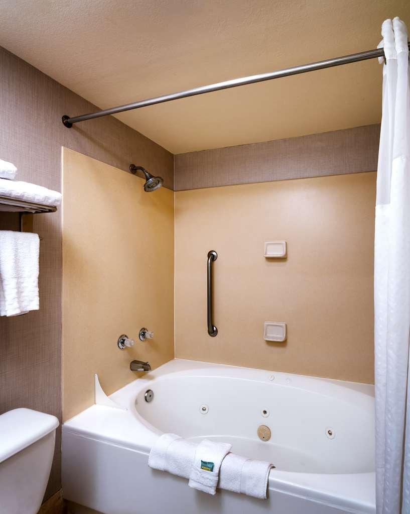 Best Western Downtown Phoenix Room photo