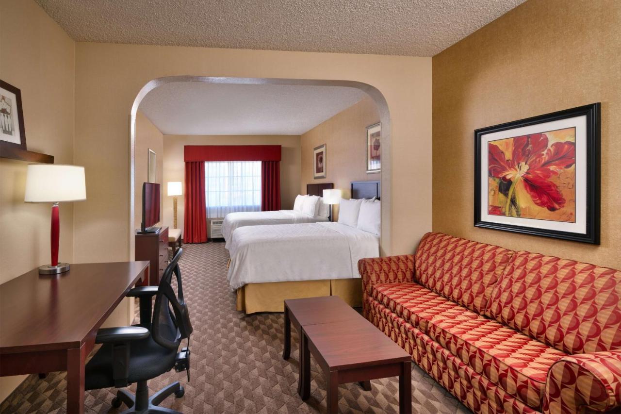 Best Western Downtown Phoenix Exterior photo