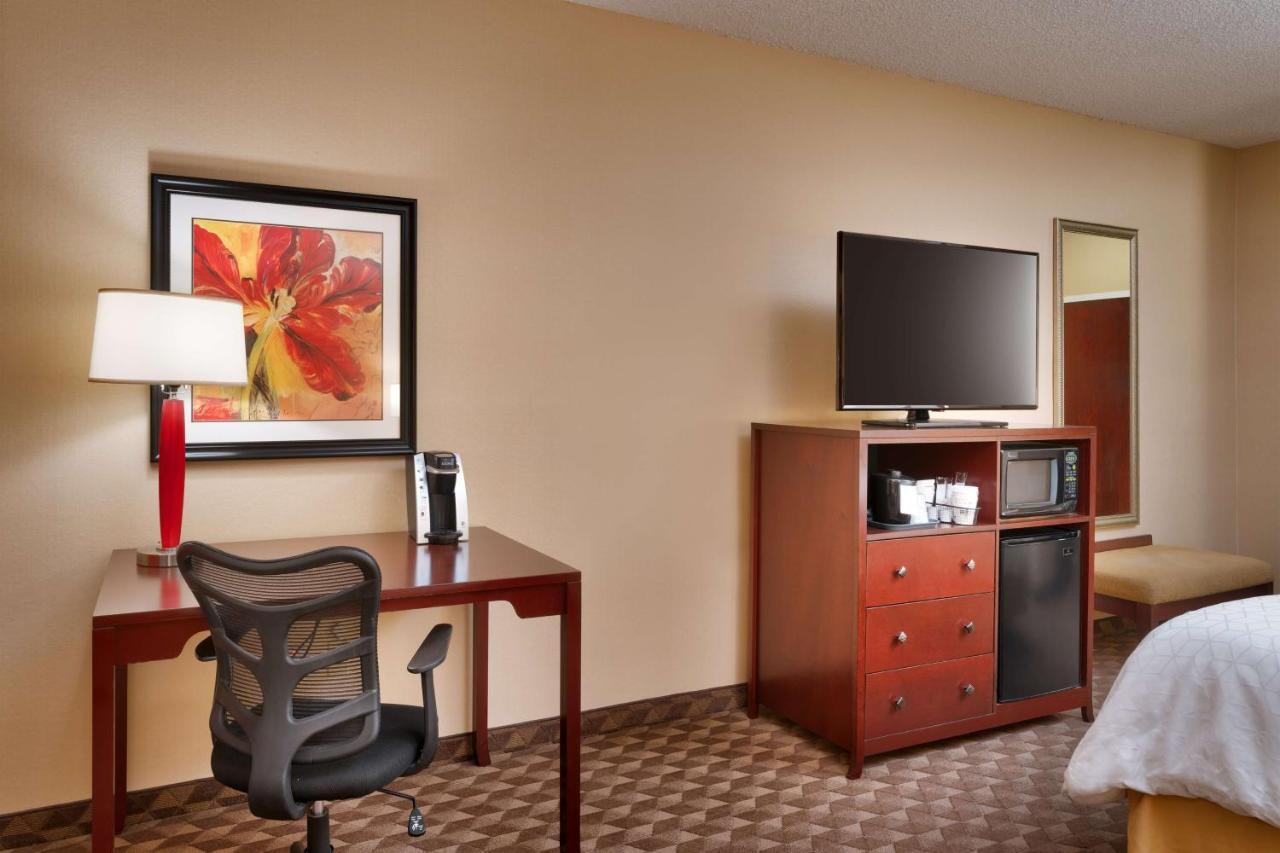 Best Western Downtown Phoenix Exterior photo