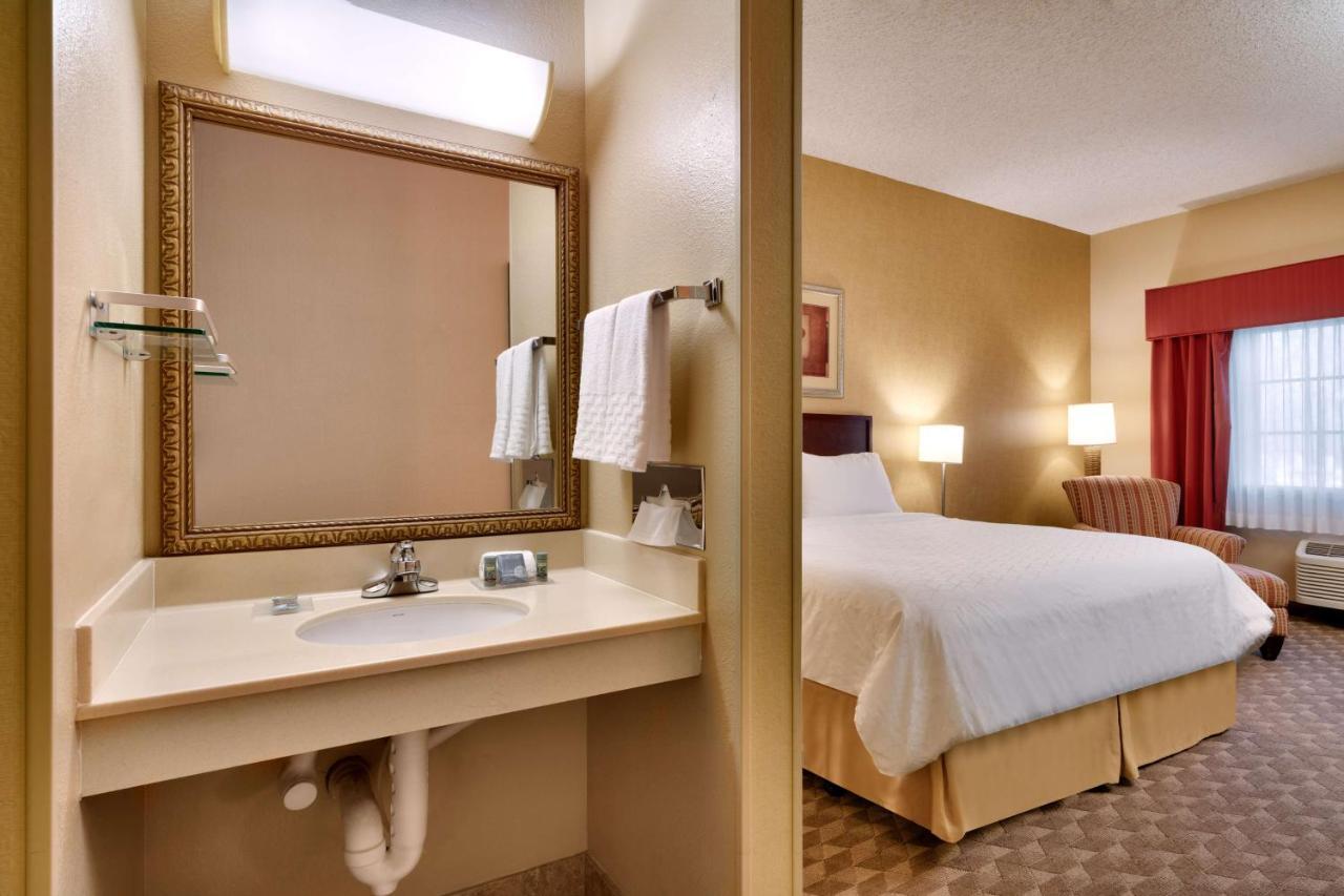 Best Western Downtown Phoenix Exterior photo