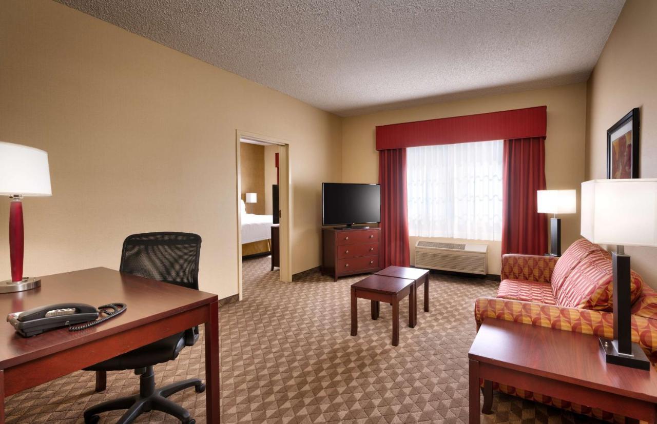 Best Western Downtown Phoenix Exterior photo