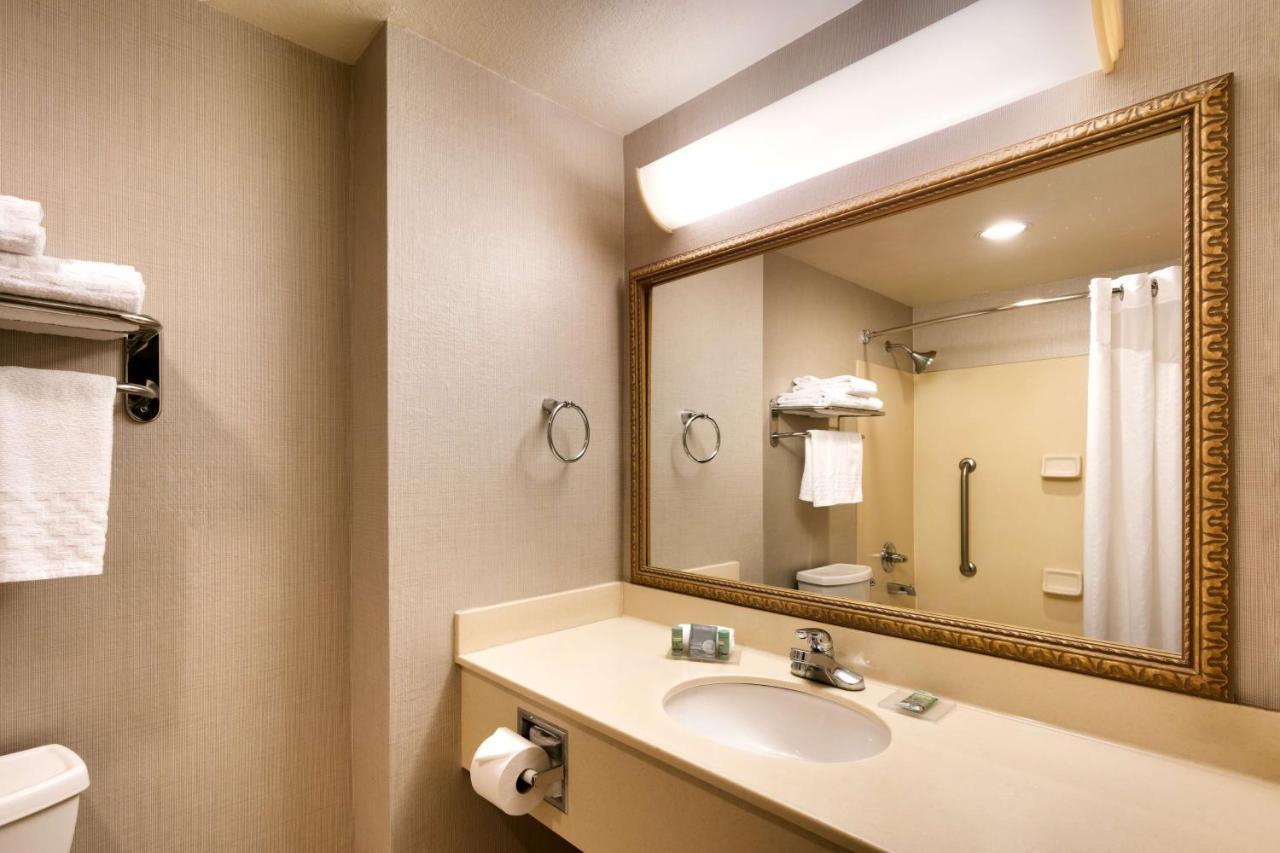 Best Western Downtown Phoenix Exterior photo
