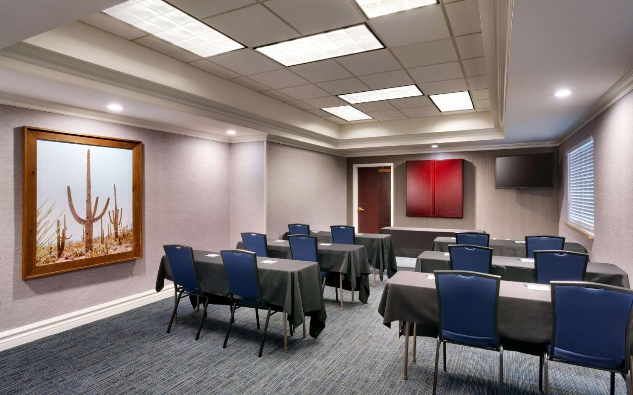 Best Western Downtown Phoenix Exterior photo
