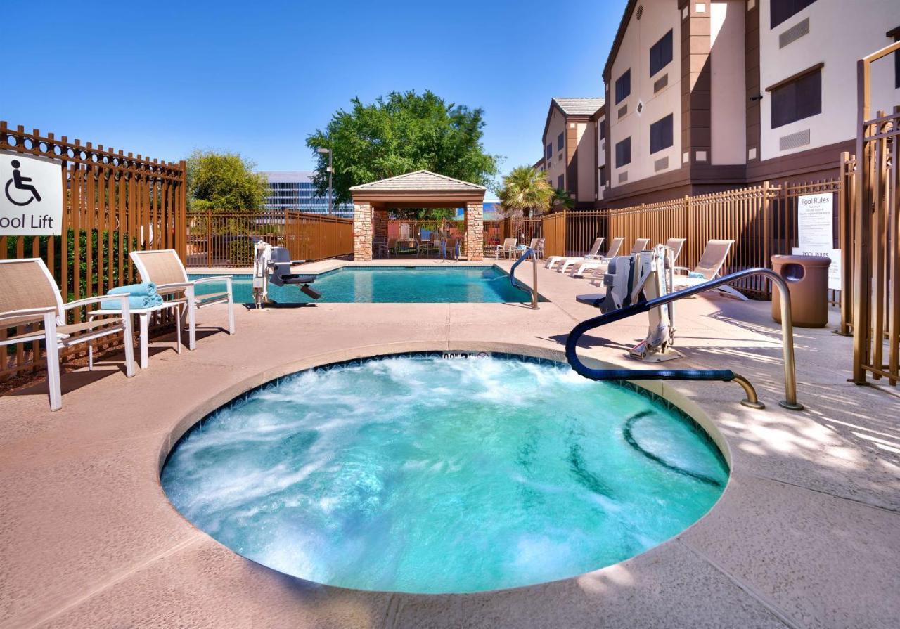 Best Western Downtown Phoenix Exterior photo